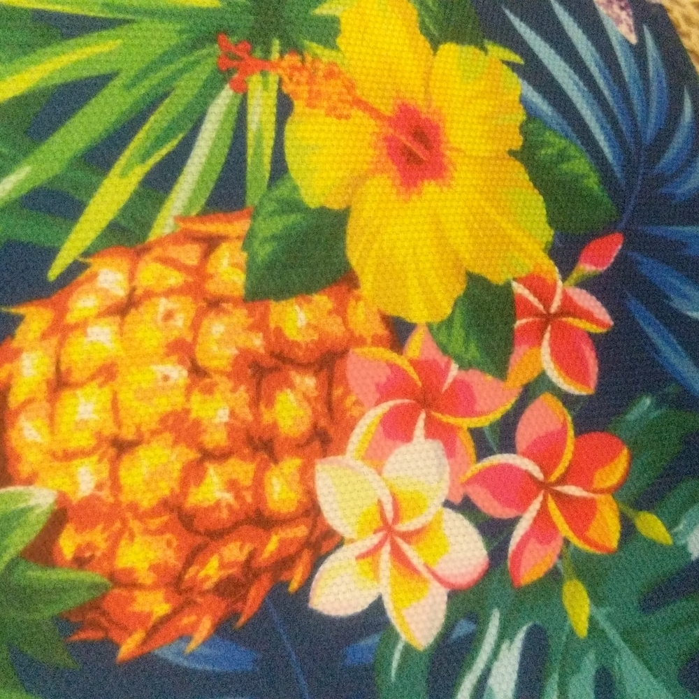 Cee Klein tropical tote - Picture 5 of 17